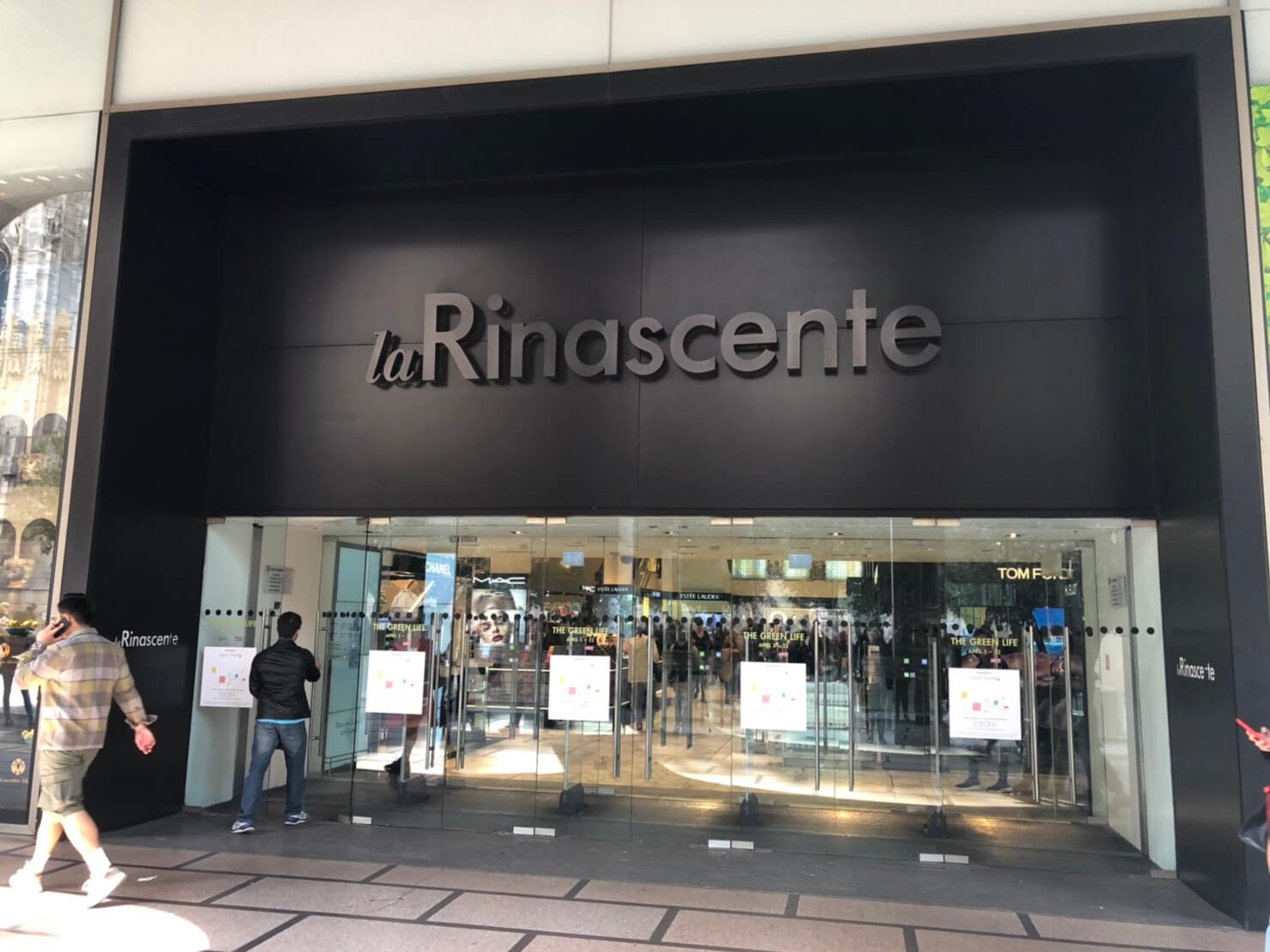 DoiTung Showcased Products at Milan Design Week 2019, and retail at La ...