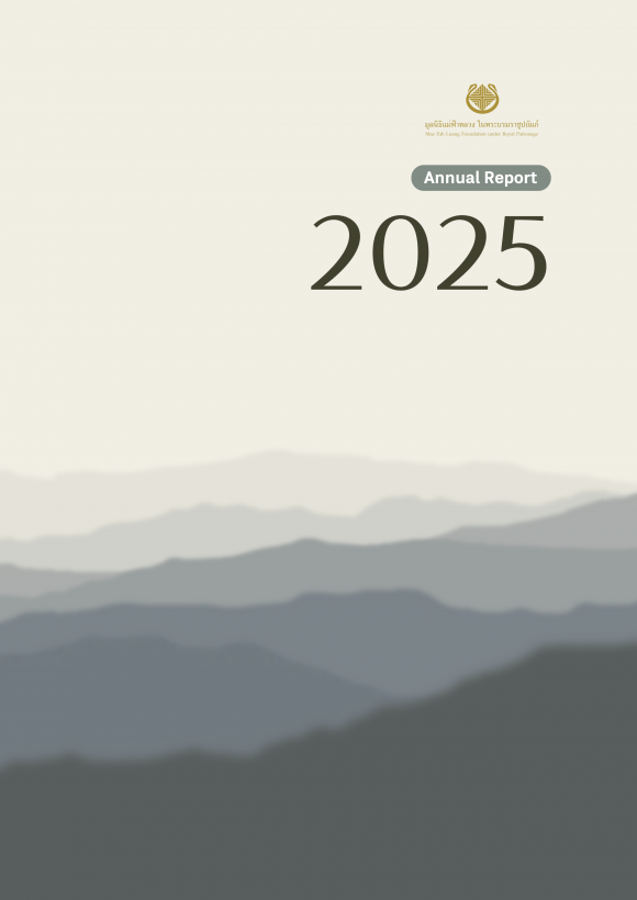 Annual Report 2025